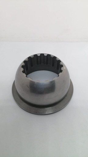 [LB00647-T] GUIA BOLA PARA CASE CX350B LB00647