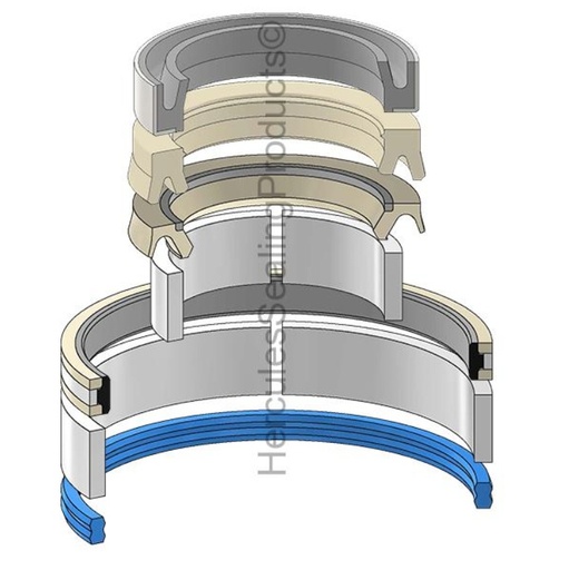 [84259227-HR] KIT DE SELLOS 2.25 X 4.50 ESTABILIZADOR PARA CASE 580SN TIER 3 84259227
