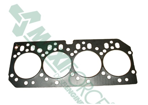 [TR116515-MXF] EMPAQUE DE CABEZA PARA JOHN DEERE 4045 R116515