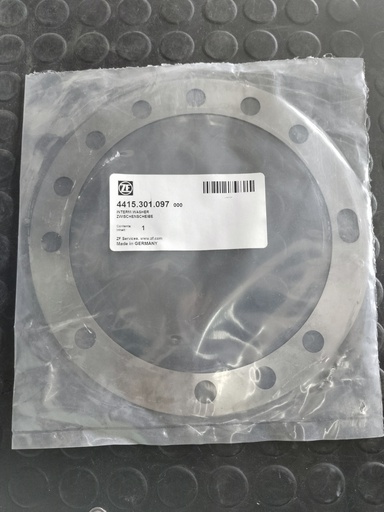 [T159492-OEM 4415.301.097] ARANDELA PARA JOHN DEERE T159492