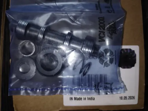 [87524432-OEM 181262A1 68421] KIT DE REPARACION PARA CASE 580L 87524432