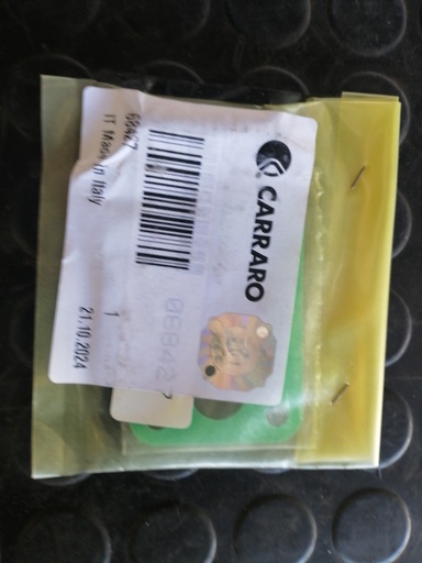 [87524439-OEM 68427] KIT DE REPARACION PARA CASE 580L 87524439