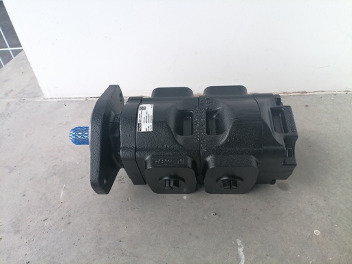 [333/G5390-OEM  332/G7135 7029120077 (7029120058)] BOMBA HIDRAULICA PARKER 36/29cc PARA JCB 333/G5390 7029120077