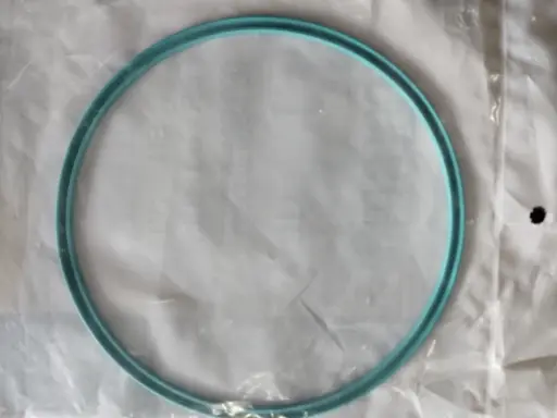 [6190037M1-E] SELLO DE PISTON 4X4 TRANSMISION PARA TEREX 760B COM-T4 6190037M1