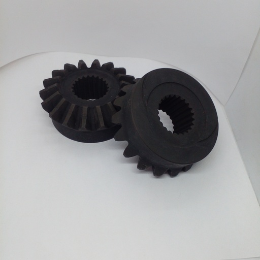 [84278737] KIT DE ENGRANES DIFERENCIAL 4X4 PARA CASE 580N 84278737