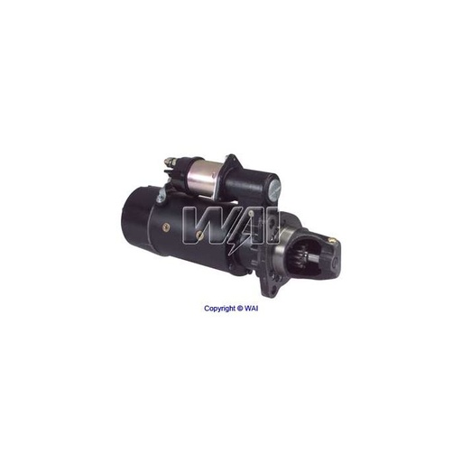 [3T2579-WA 1990453 1993940 8C3651 6V5207 2071560] MARCHA 24V PARA CATERPILLAR 3T2579 6V5207 1990453 1993940