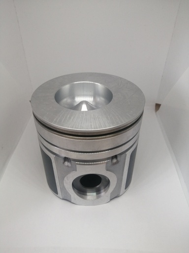 [87801255  87801266 87802363 (2011217)] PISTON STD PARA NEW HOLLAND 555E EMISSIONED ENGINE 87801255