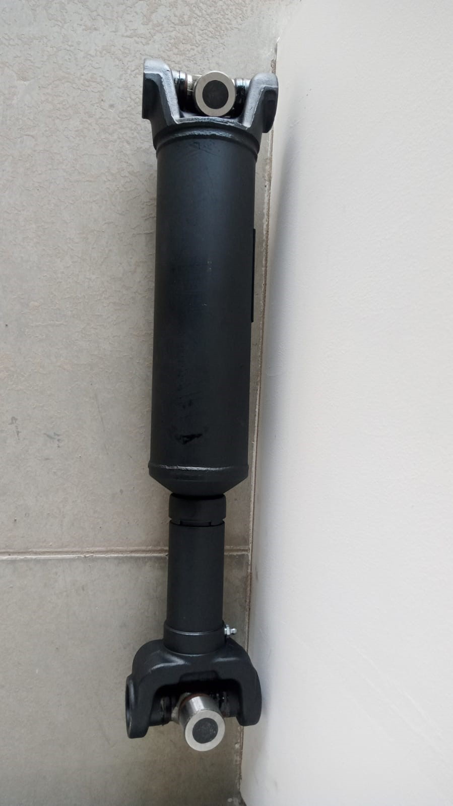 FLECHA CARDAN 4x4 PARA JCB 914/60181 | pachara-refacciones.com