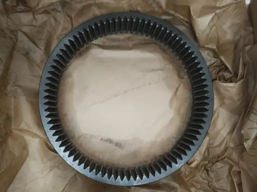 [2107302-CTP] ARO DENTADO PARA CATERPILLAR 416E 2107302