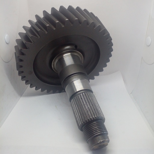 [459/50540] ENGRANE FLECHA 39T PARA JCB 459/50540