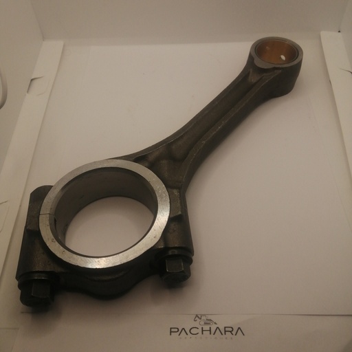 [TLB844-CR] BIELA PARA MOTOR KIRLOSKAR TEREX TLB844