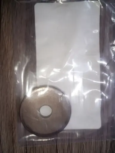 [T291793-OEM 4475.319.254] RONDANA PARA JOHN DEERE T291793