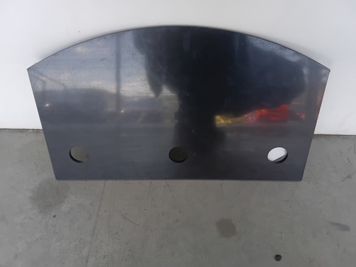 [73125482-P 103378] PLACA PLAS PARA CASE 865B 73125482