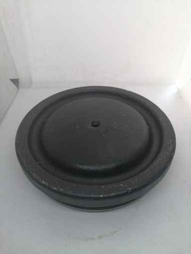 [T188448] TAPA DE MAZA PARA JOHN DEERE 4X2 T188448