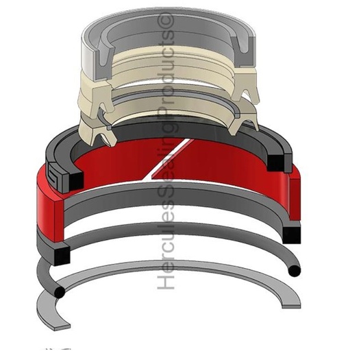 [84480953-HR] KIT DE SELLOS 1.37 X 2.75 DE VOLTEO PARA MINICARGADOR FRONTAL CASE SR200 84480953