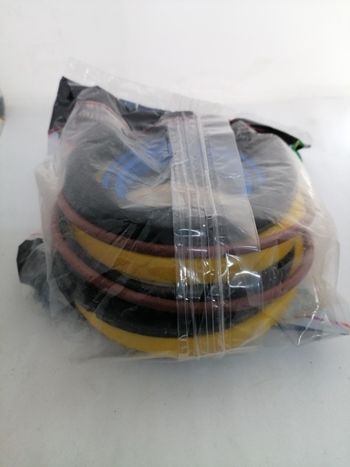 [75220700-P  008134] KIT DE SELLOS CIRCLE SHIFT PARA CASE 865B 75220700