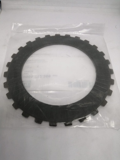 [ZGAQ-01945] DISCO DE FRICCION PARA HYUNDAI ZGAQ-01945