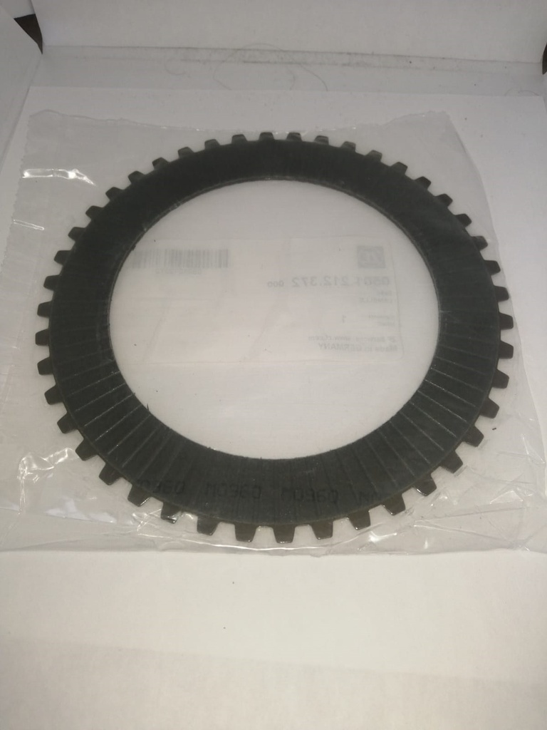 DISCO DE FRICCION TRANSMISION DENTADO EXTERIOR 2ND PARA HYUNDAI ZGAQ ...