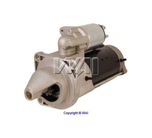 [47783079-WA] MARCHA 12V 9D PARA CASE 770EX 47783079
