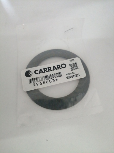 [122261A1-OEM  9968003 84241624] RONDANA EJE DELANTERO PARA CASE 122261A1 9968003