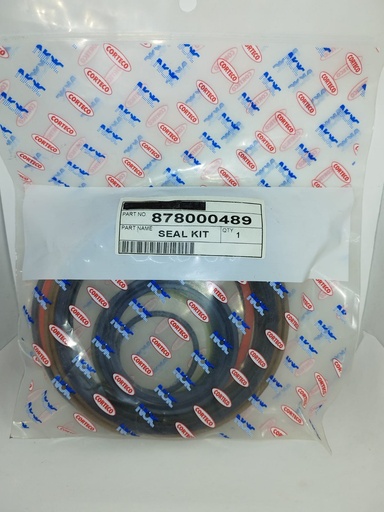 [878000489-E] KIT DE SELLOS BOOM PARA KOMATSU WB140-2N 878000489