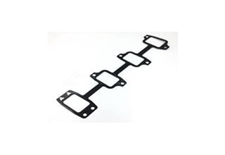 [320/05550] EMPAQUE DE ADMISION PARA MOTOR JCB 444 320/05550