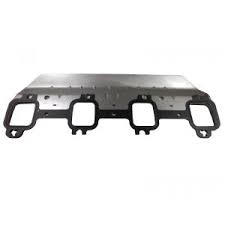 [320/06080-A] EMPAQUE DE ESCAPE PARA MOTOR JCB 444 320/06080