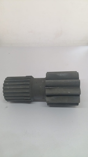 [XKAQ-00402 XKAQ-00795 PV083270] ENGRANE SOLAR 1 TRANSITO PARA HYUNDAI R210LC-9 TYPE 1 XKAQ-00402