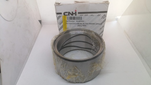 [BU2870052] BUJE INFERIOR SILLA-CHASIS CASE 770EX 851EX BU2870052