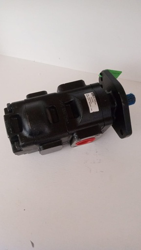 [332/F9028-OEM 20/925578 7029120079 (7029120053)] BOMBA HIDRAULICA PARKER 33/23cc PARA JCB 332/F9028 7029120079