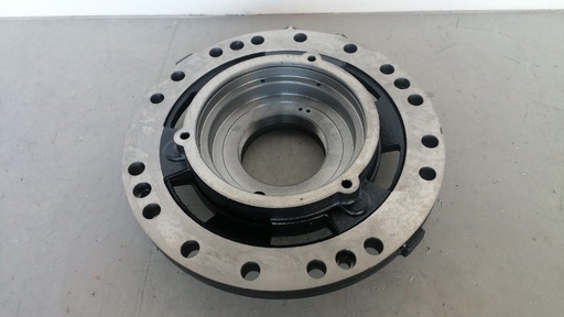 [458/20365-A] HOUSING PARA PISTON DE FRENO JCB  458/20365