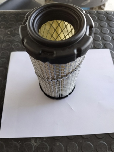 [VOE16631866-D] FILTRO DE AIRE PARA MINIEXCAVADORA ECR18E VOE16631866