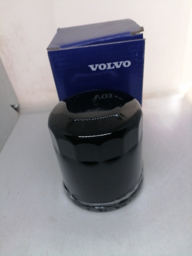 [VOE23435738 VOE23561007] FILTRO DE ACEITE PARA MINIEXCAVADORA ECR18E VOE23435738